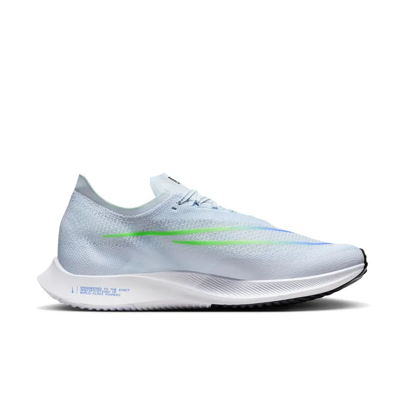 Nike Streakfly Football Grey Racer Blue (DJ6566-006)