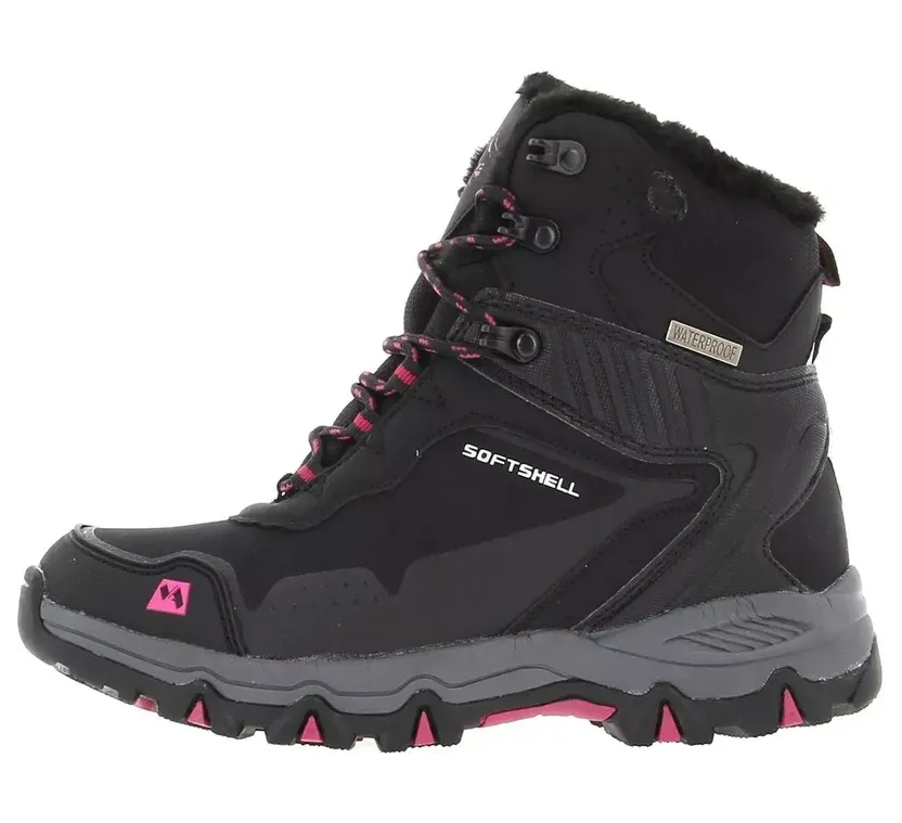 vertigo-alpes-sneaker CHANA W-BL