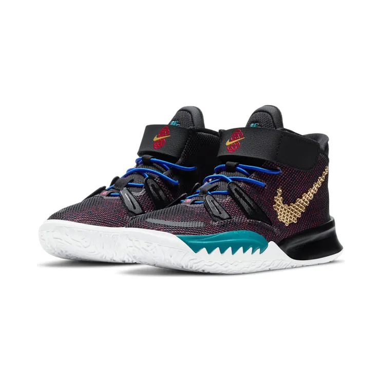 nike-kyrie-7 CW3240-001