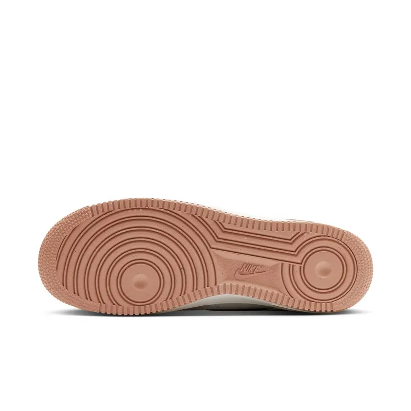 Nike Air Force 1 Low “Snakeskin Pack – Canyon Rust” (HF2898-100)