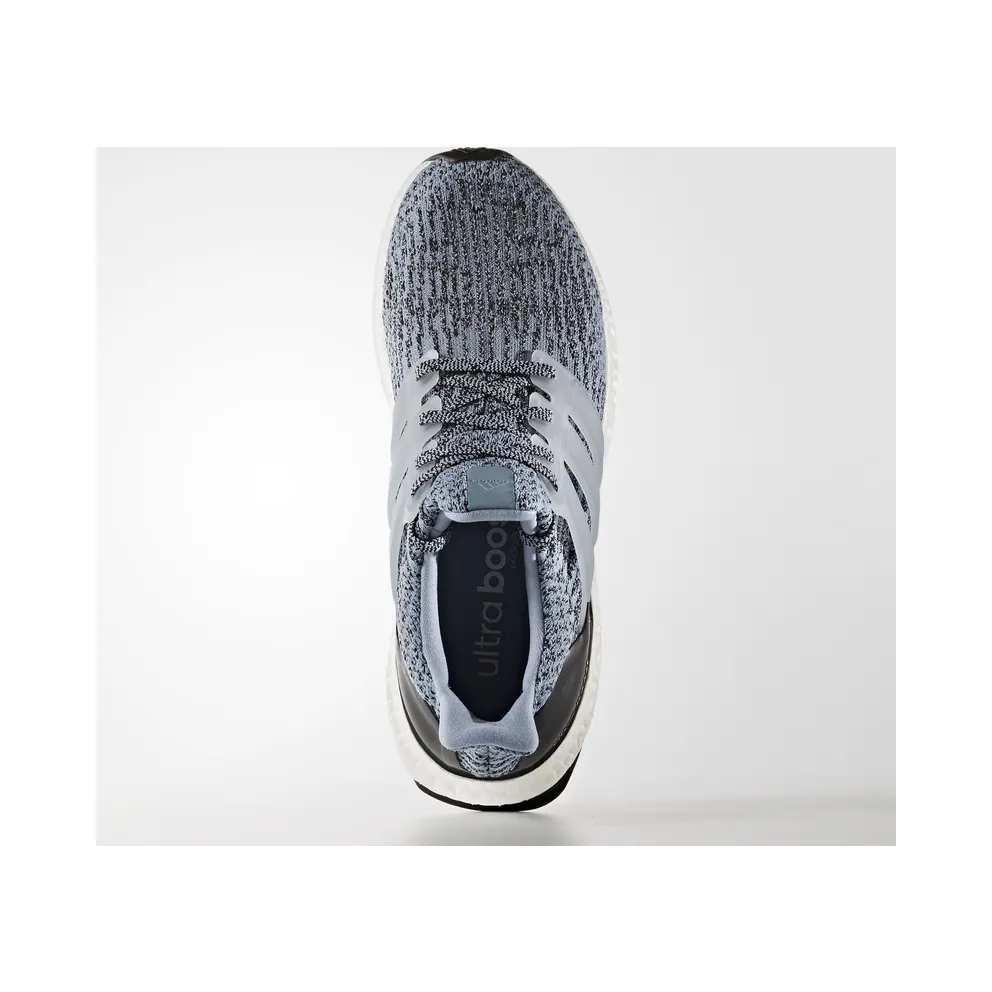adidas Ultra Boost 3.0 Tactile Blue (W) Tactile Blue/Core Black/White (S80685)