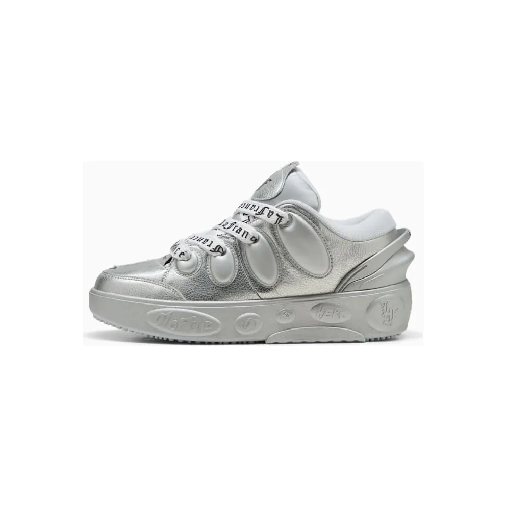 Puma LaMelo Ball LaFrancé Amour Chrome Silver (311334-01)
