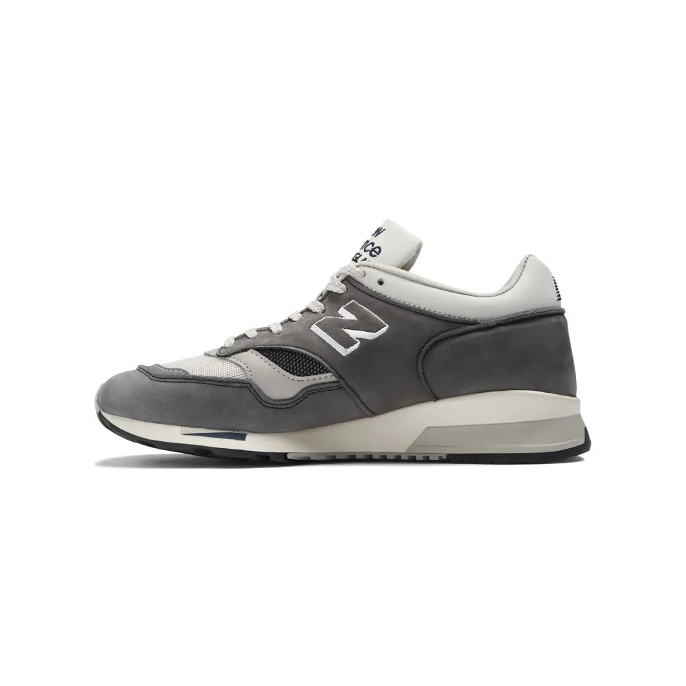 New Balance 1500 MiUK 35th Anniversary Grey (U1500ANI)