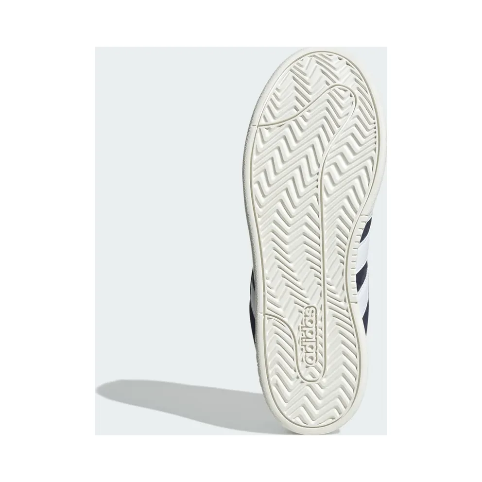 Adidas Grand Court Alpha Shadow Navy / Cloud White / Shadow Navy (JH7233)