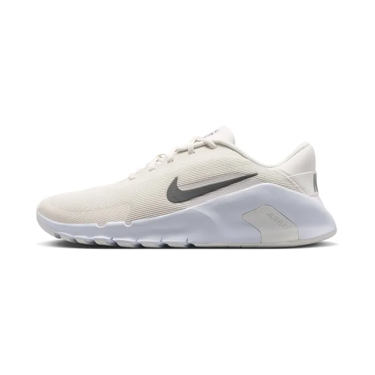 Cross training schoenen Nike Flex HV9972-007 “Phantom / White / Sail / Pencil Point” (HV9972-007)