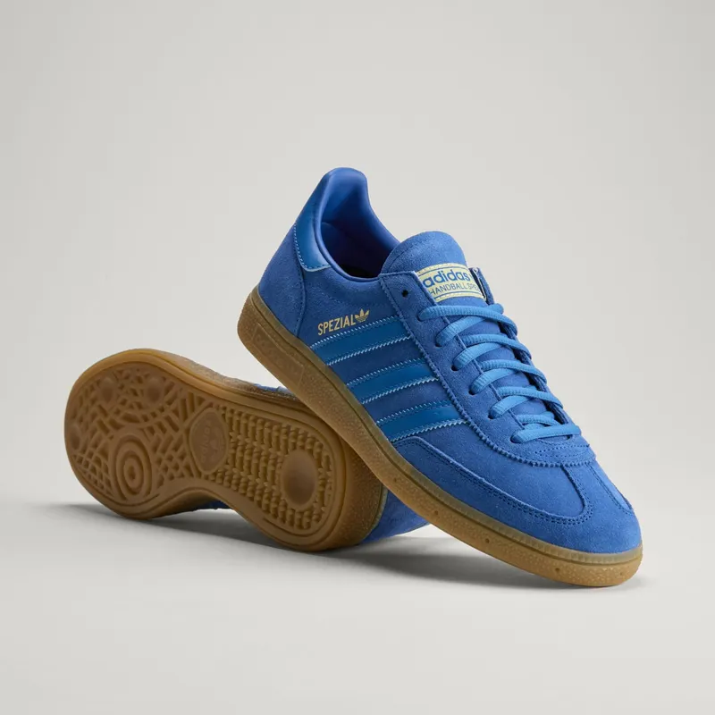 Adidas Handball Spezial “FIFA World Cup 2026 Sweden” (HQ9435)