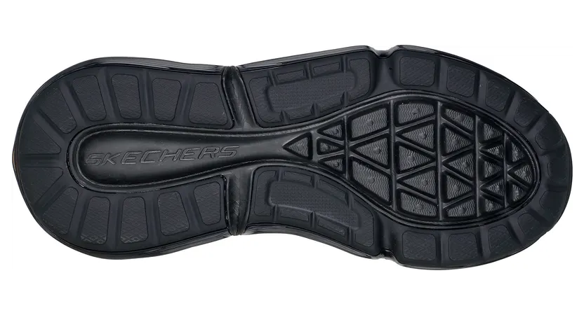 skechers-skech 232384 BBK