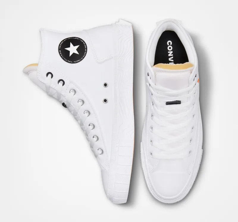 Converse Chuck Taylor Alt Star Canvas (A00423C)