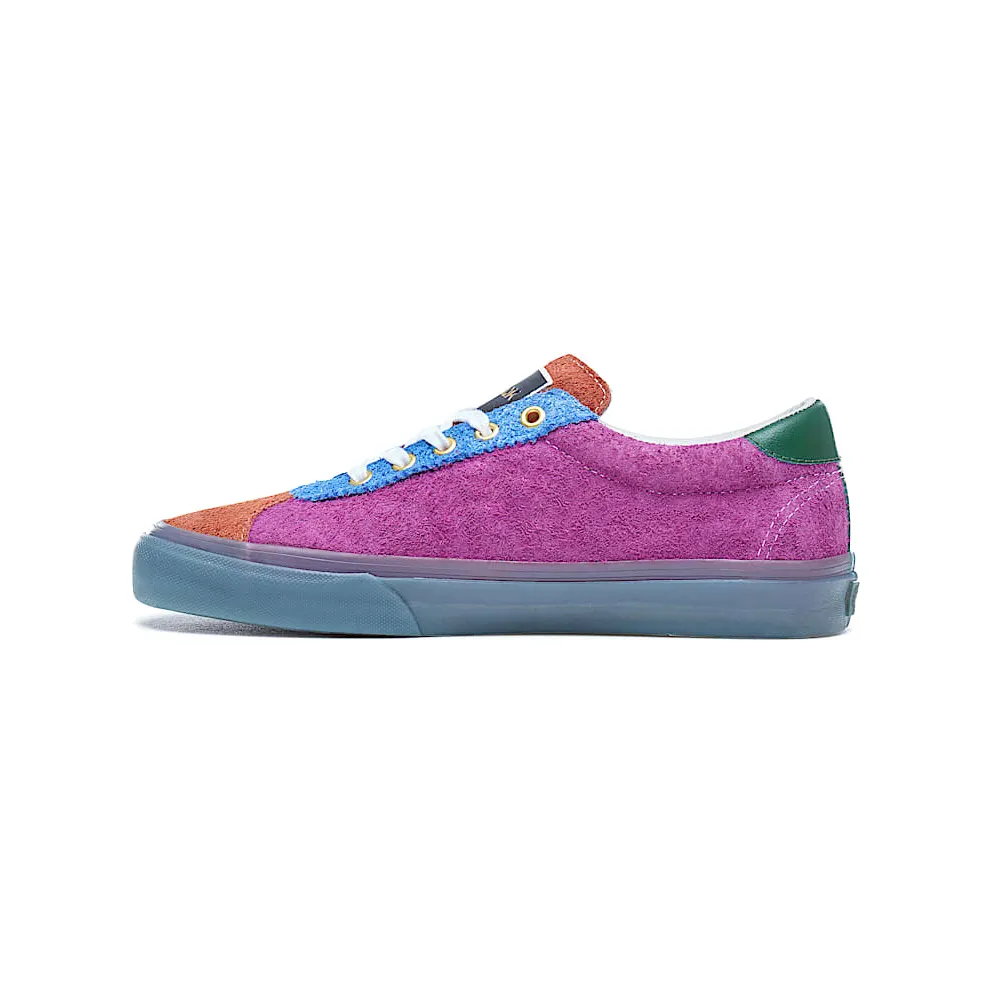 Vans Epoch Sport LQQK Studio Multi-Color Multi/Translucent (VN0A3MUIQJW)