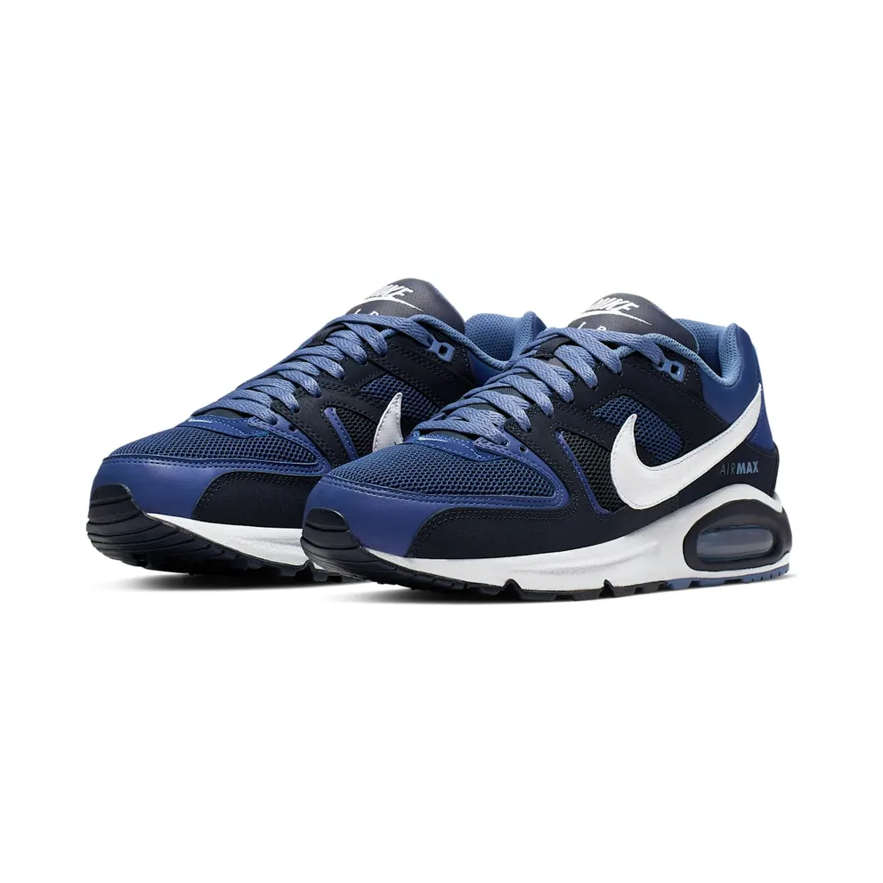 Nike Air Max Command Blue (629993-410)