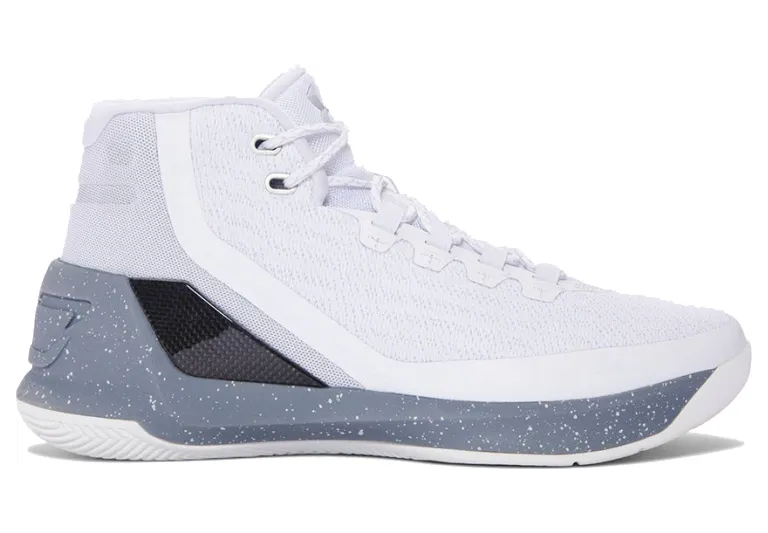 UA Curry 3 Raw Sugar