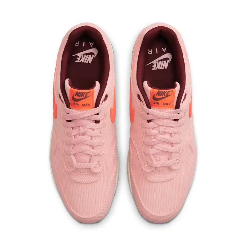 Nike Air Max 1 Premium “Coral Stardust” (FB8915-600)