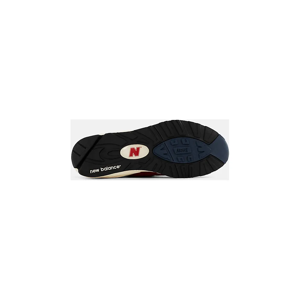 New Balance New Balance Red/Blue (M990AD2)