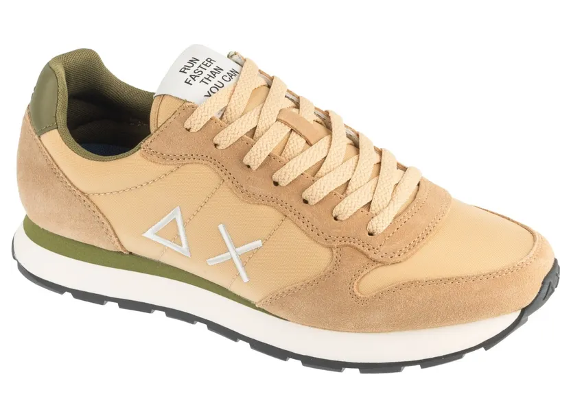 Sun68 sneaker Beige (Z3610116)