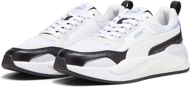 Puma X-Ray 2 Square Black / White (373108)