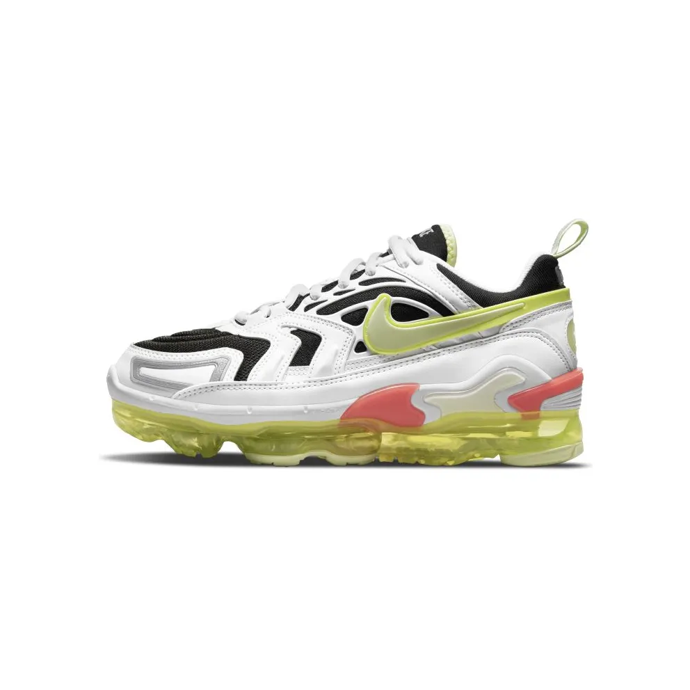 Nike Air VaporMax EVO White Black Volt (DC9222-101)