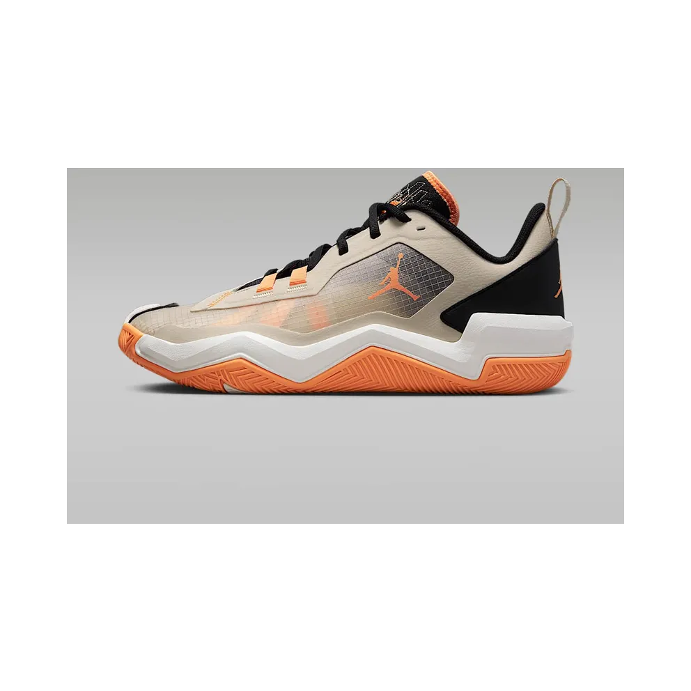 Jordan One Take 4 Rattan Phantom Orange Trance Black (DO7193-200)