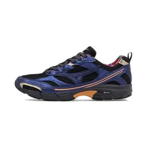 Mizuno MXR Osaka Pack Black (D1GA251601)