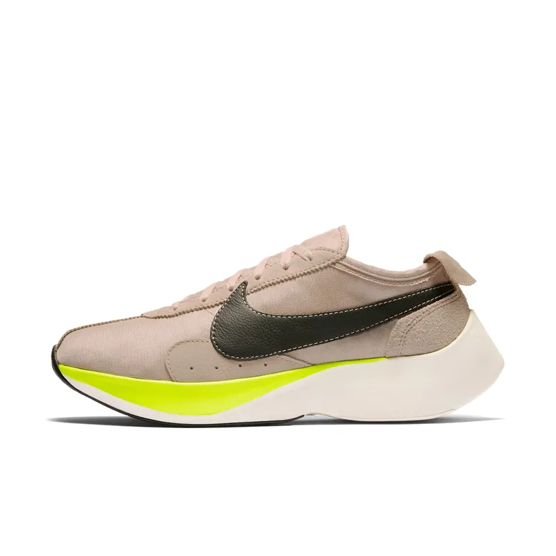Nike Moon Racer String String/Black-Sail-Volt (AQ4121-200)