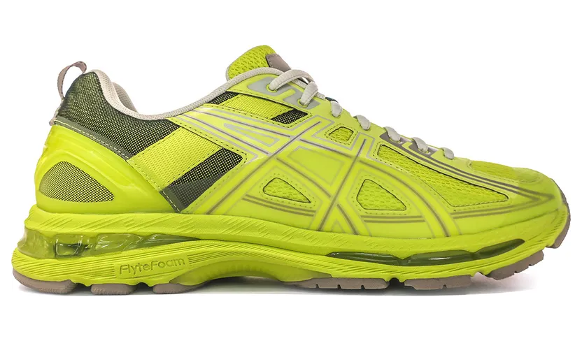 ASICS Gel-Burz 1 Kiko Kostadinov Limeade