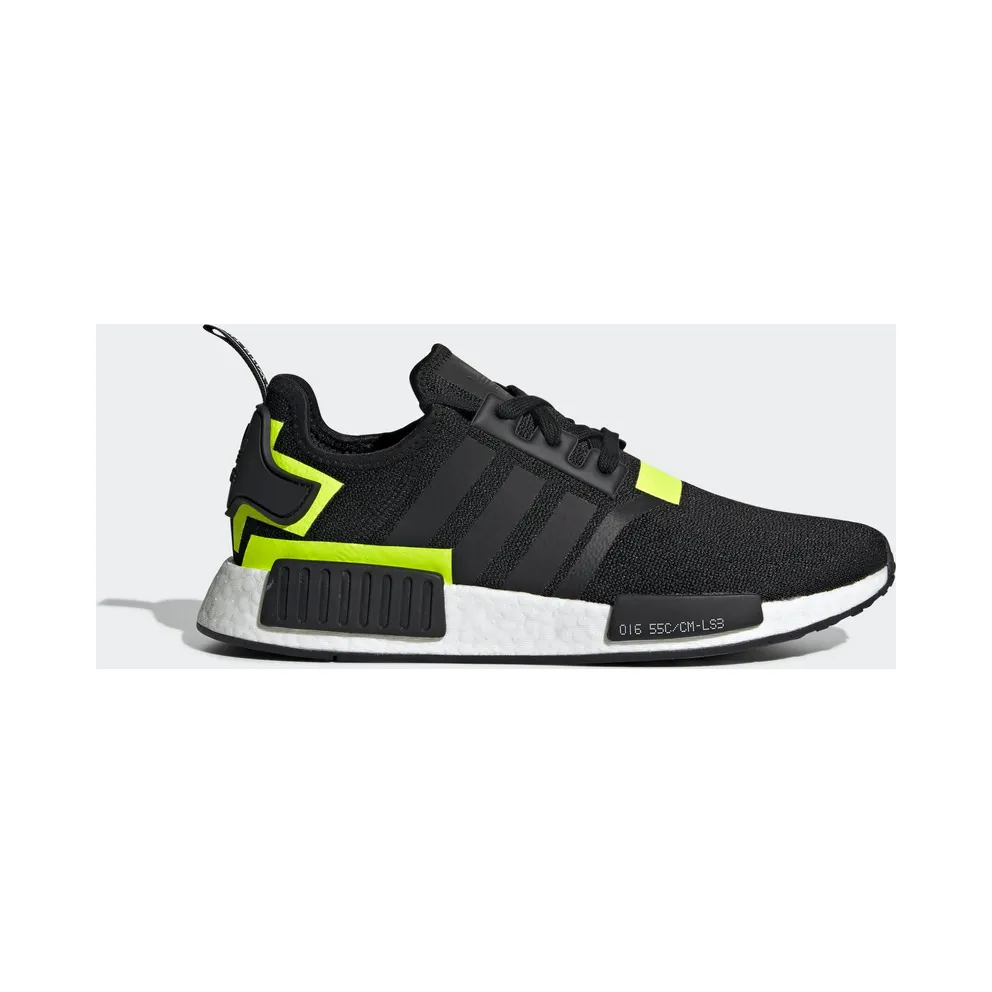 adidas NMD R1 Black Volt (BD7751)