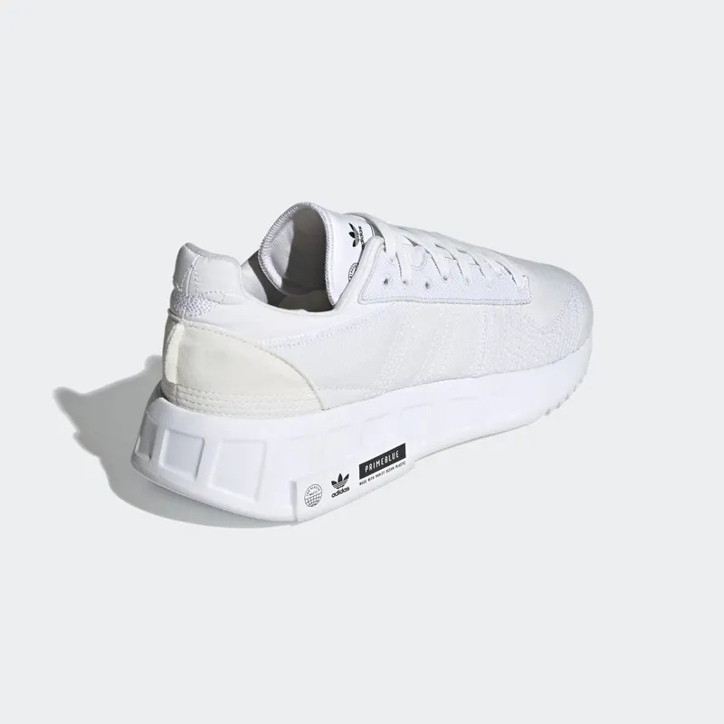 Adidas Geodiver Primeblue Cloud White / Cloud White / Core Black (FX5079)
