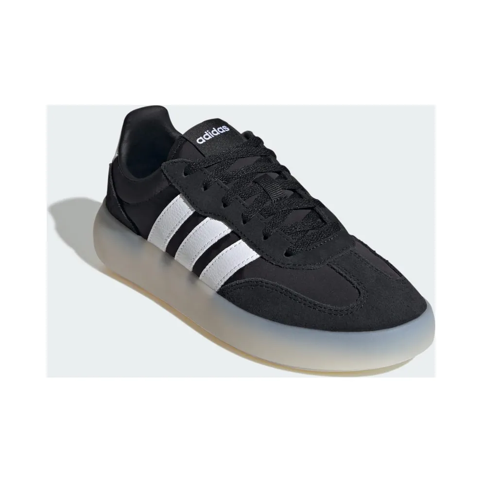 adidas Barreda Decode Core Black Cloud White Core White (JR0762)