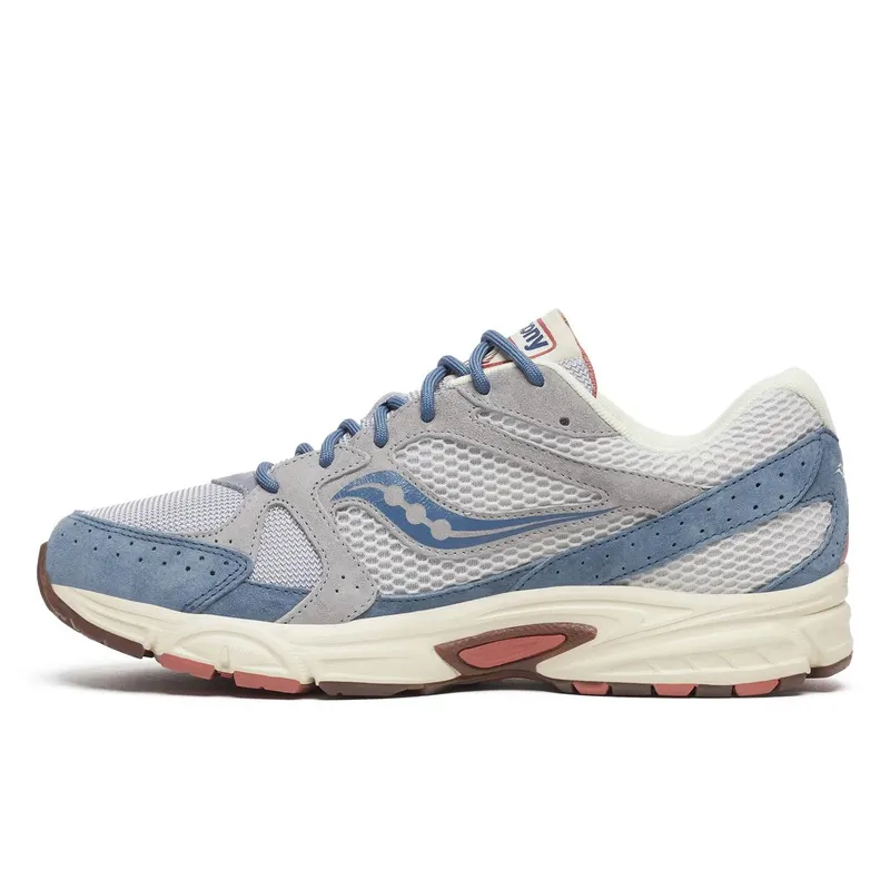 Saucony Ride Millennium Designed in Venice (S70890-2)