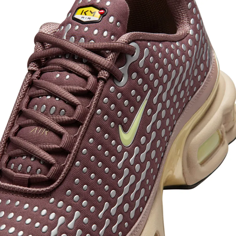 Nike Air Max Plus VII Kylian Mbappé (HQ2197-200)