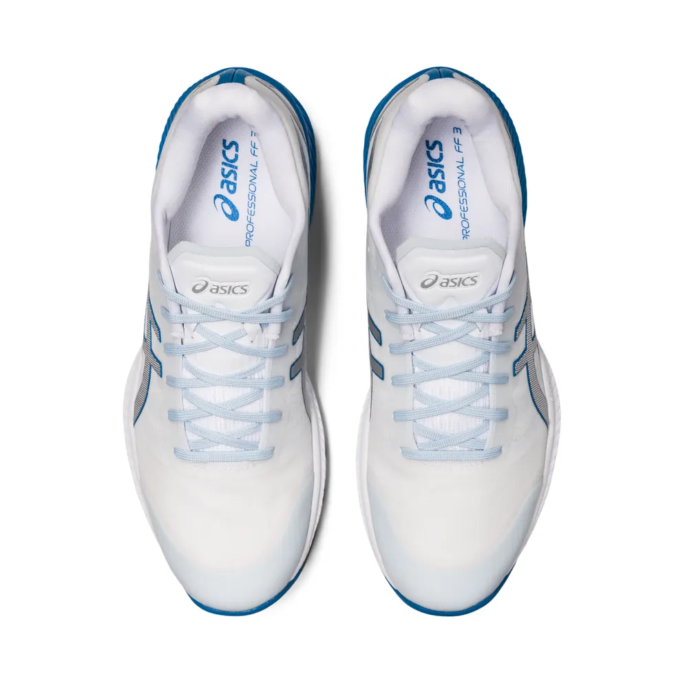 Asics Netburner Professional Ff 3 White/Sky (1072A061.105)