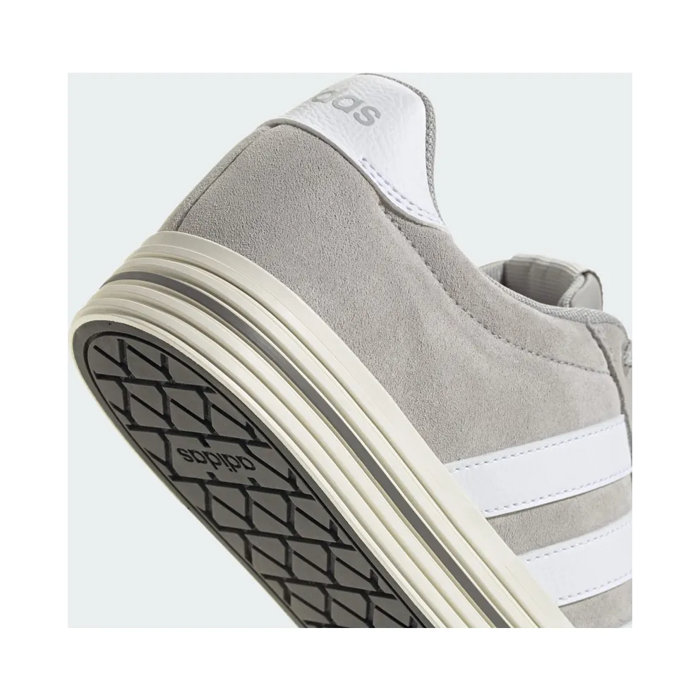 adidas Daily 4.0 Grey Cloud White Off White (IF4504)