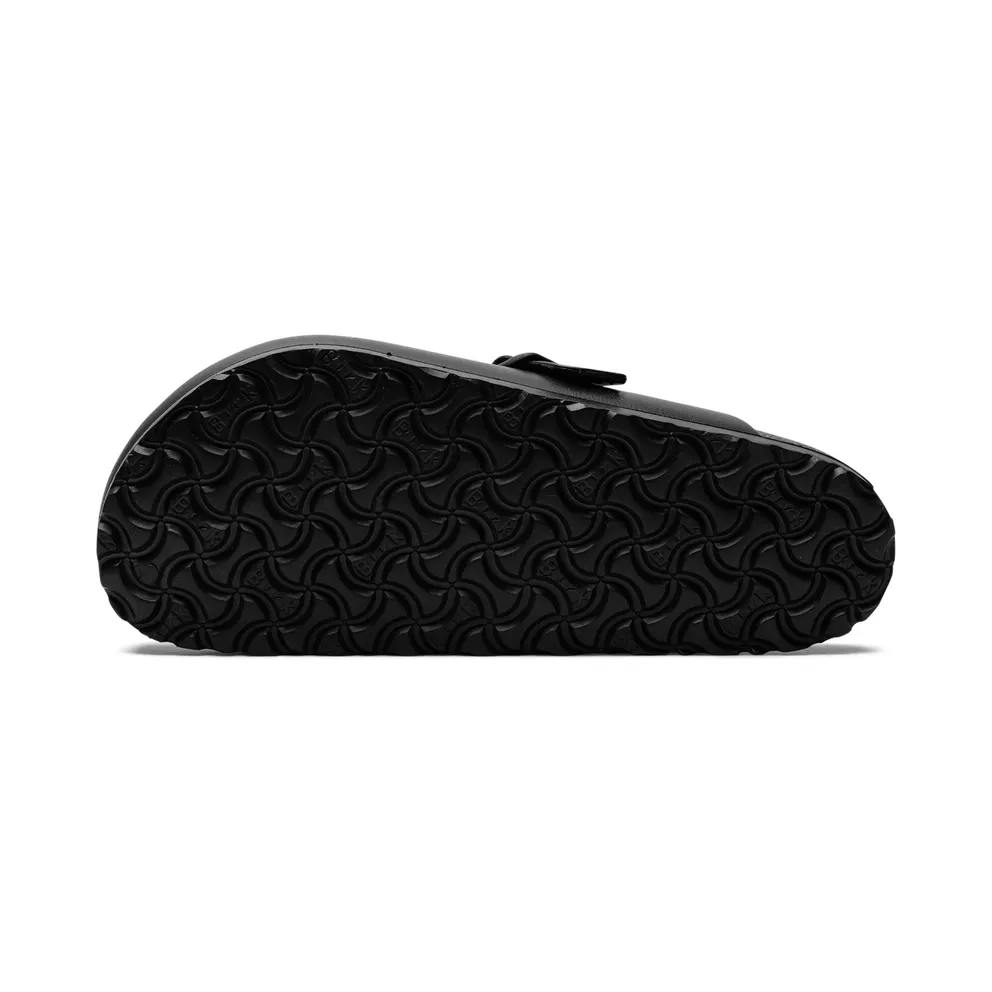 Birkenstock Boston EVA “Triple Black” (1002314)