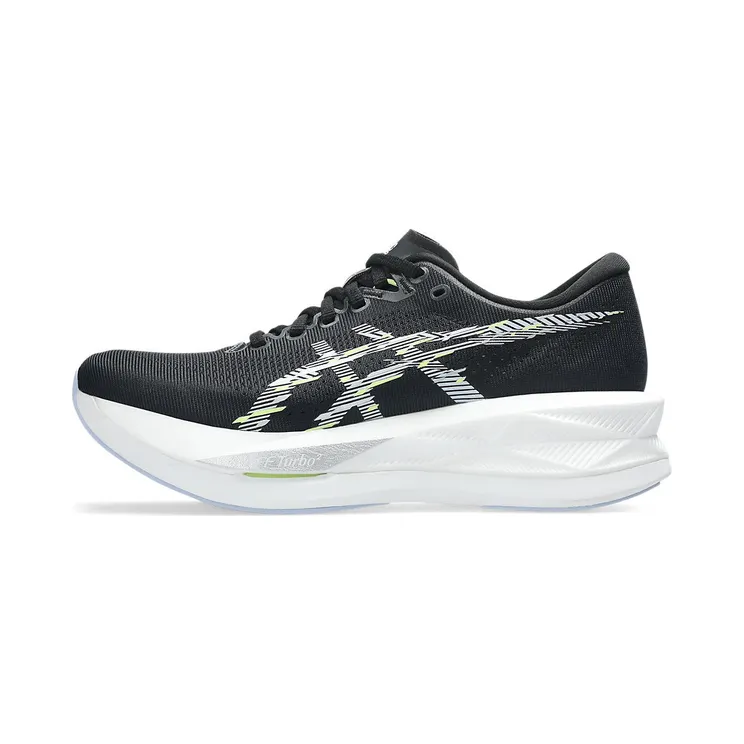 ASICS SONICBLAST “Black / Blue Fade” (1012B862-001)