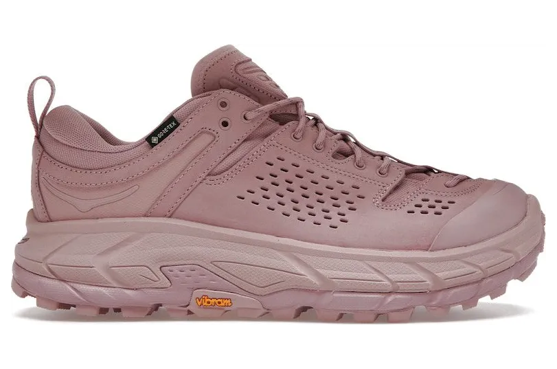 Hoka One Tor Ultra Low Pale Mauve (1130310-PMV)