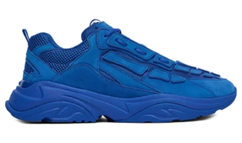Amiri Bone Runner Blue (MFS010-459)