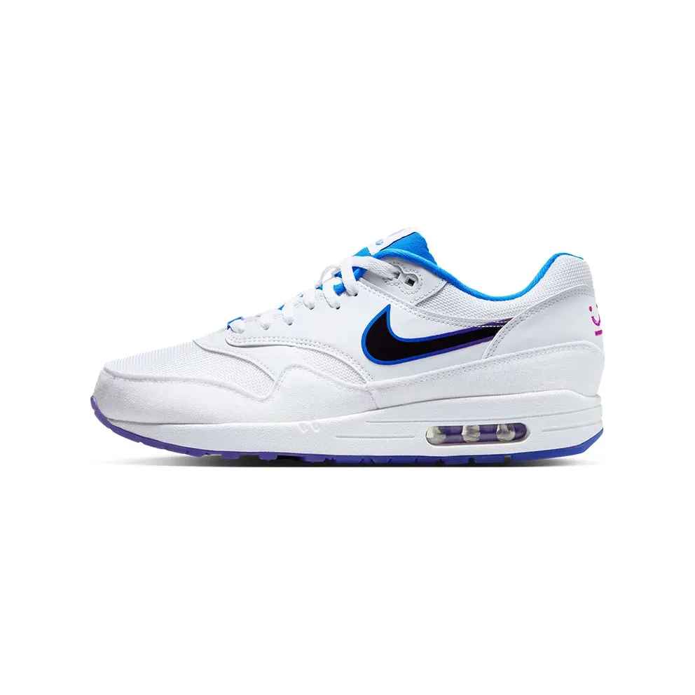Nike Air Max 1 – Kansas City Royals – “Kansas City Royals” (IQ2916-100)