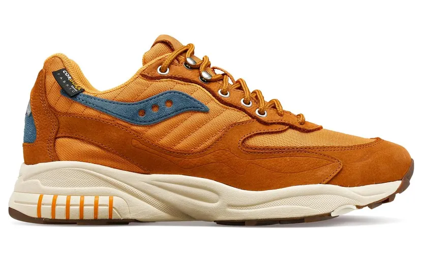 Saucony 3D Grid Hurricane Endless Knot (S70742-1)