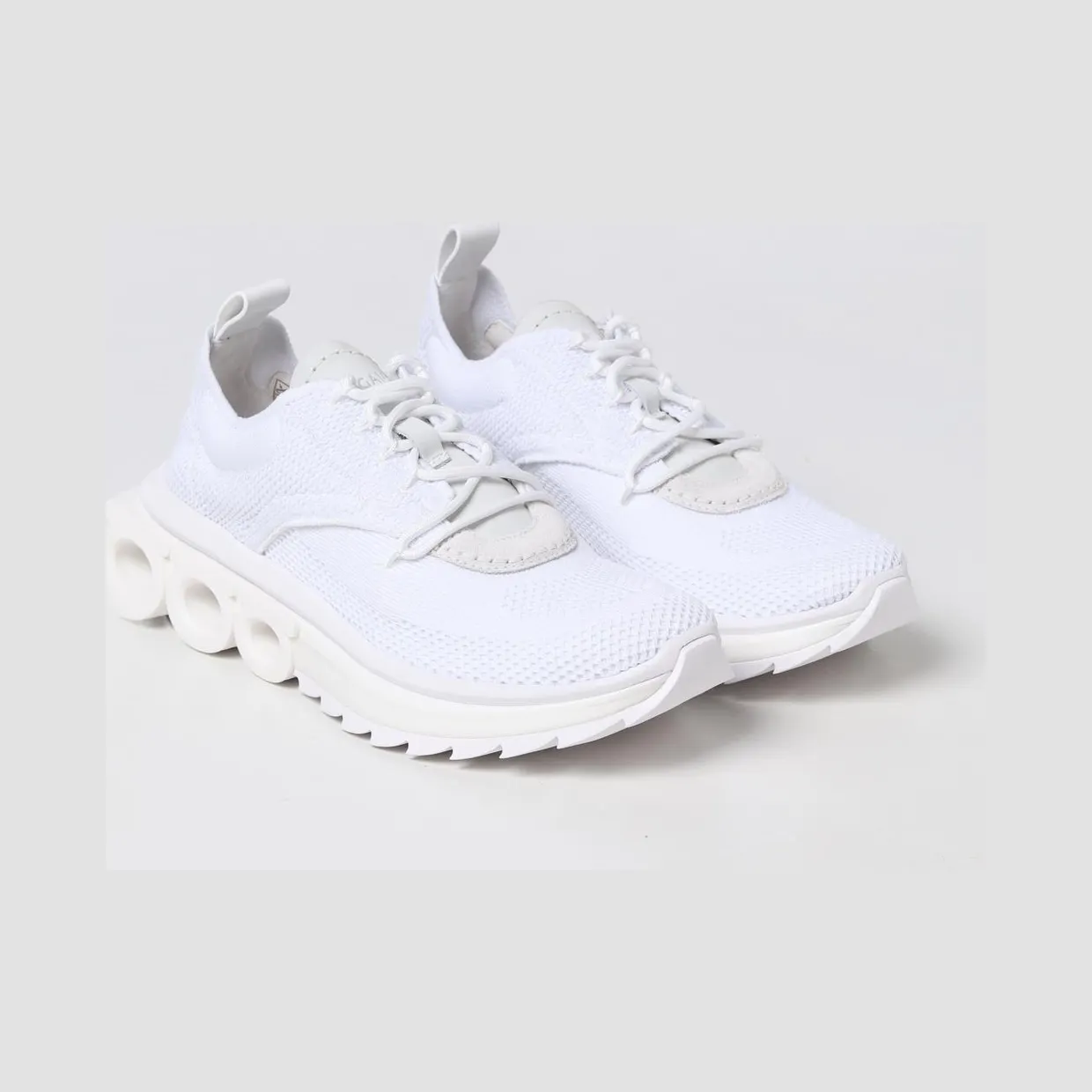 Ferragamo Sneakers White (030391760870004)