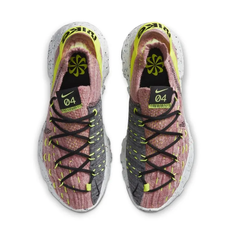 Nike WMNS Space Hippie 04 ‘Lemon Venom’ (2020) (CD3476-700)