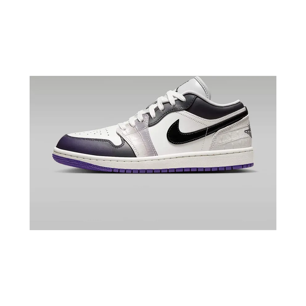 Jordan 1 Low SE Punk Rock (HF5759-101)