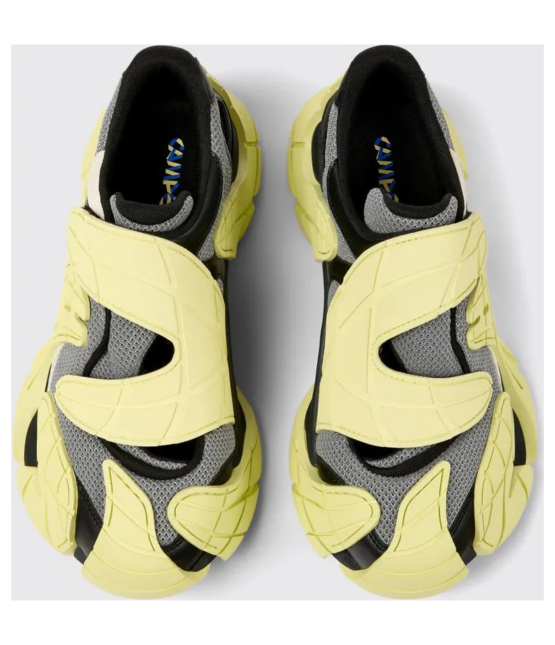 camperlab-sneaker A500028-003TORMENTA0