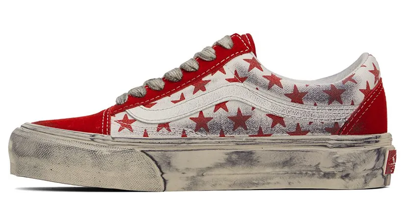 vans-old-skool VN0A4BVFY521