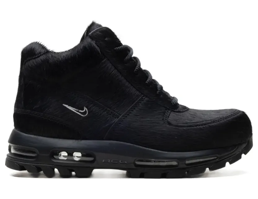 Nike Air Max Goadome Sneakers – Schwarz (IO4635)