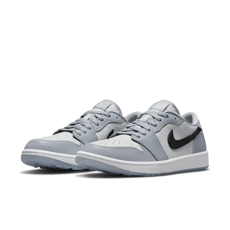 Air Jordan 1 Retro Low Golf Wolf Grey (DD9315-002)