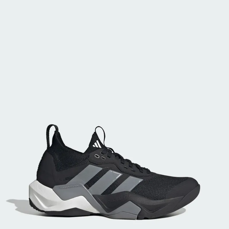 Adidas Rapidmove ADV 2 Core Black / Grey / Grey (IH5243)