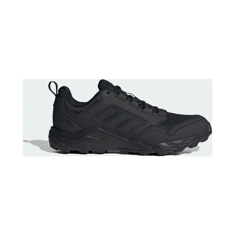 Adidas Tracerocker 2.0 Trail Running Core Black / Core Black / Grey Five (IF2581)