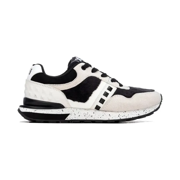 Xti 14611003 Schoenen 14611003-Black