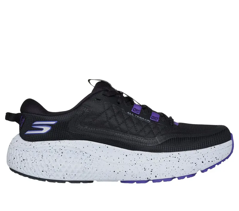 Skechers GO RUN Supersonic Max A/T “Black” (246087BLK)