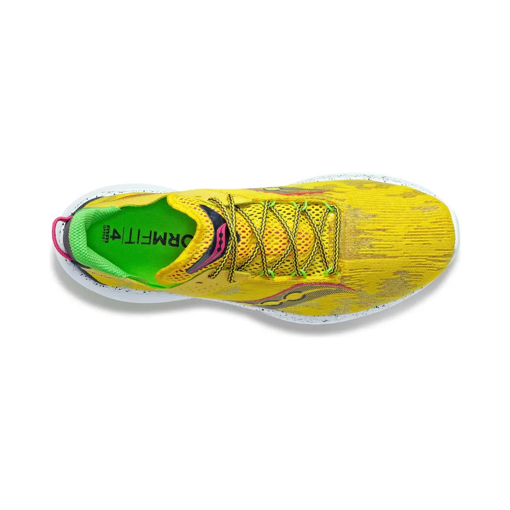 Saucony Kinvara 14 Otherworld Sulphur (S10823-35)