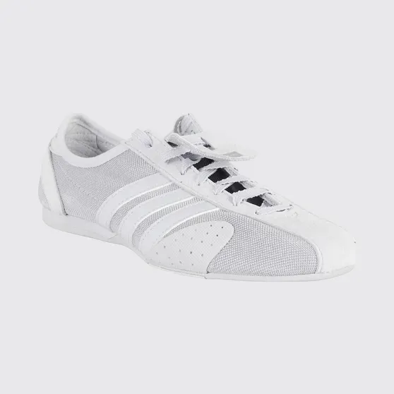 adidas Sportswear 76 Technical Fabric Sneakers Silver (KJ8931SILVER)
